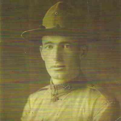 Michael Murphy