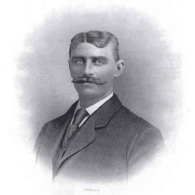 Jeremiah K. Sullivan