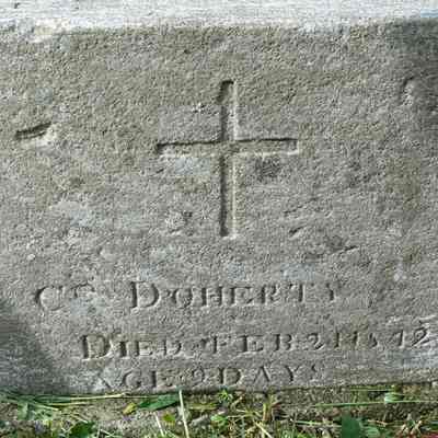 Doherty CC 1842