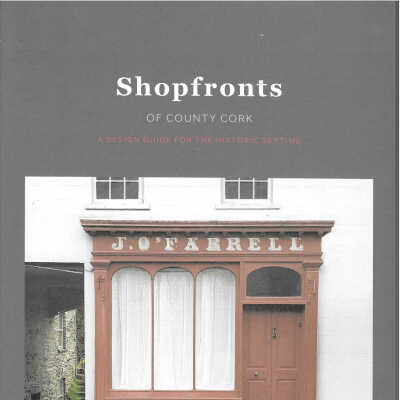 Shopfronts of County Cork