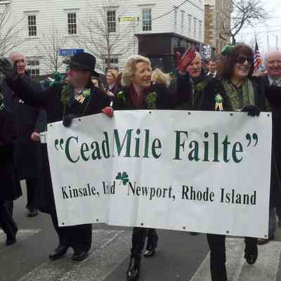 Kinsale