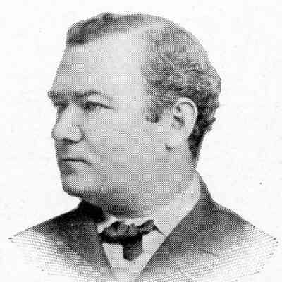 Rev. Thomas Clinton
