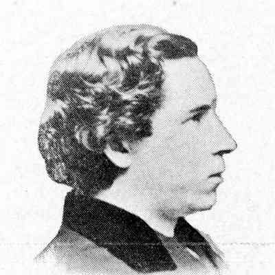 Rev. Edmund A. O'Connor