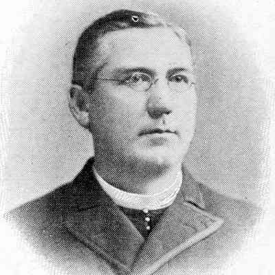 Rev. Thomas Grace