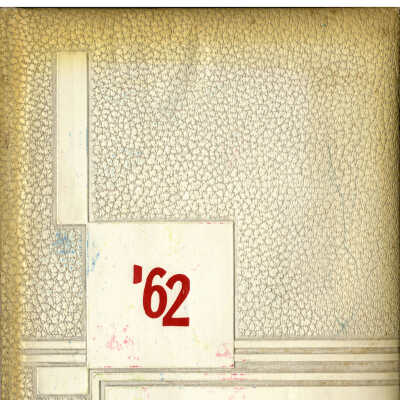 1962 St. Catherine Yearbook