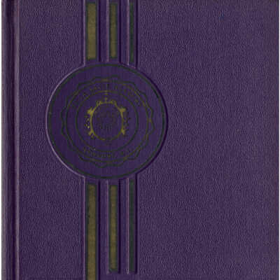 1967 De La Salle Yearbook