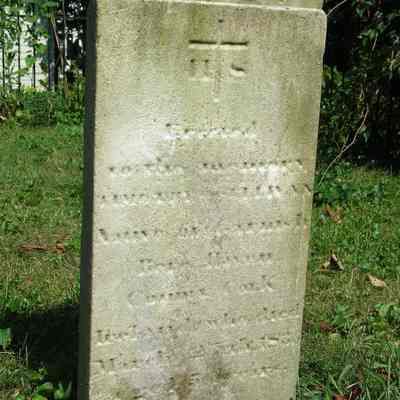 O'Sullivan, Timothy 23 March 183-