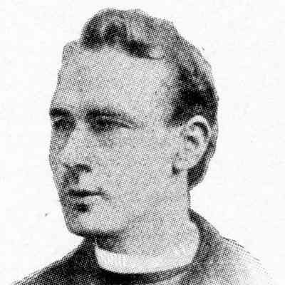Rev. M.P. Cassidy