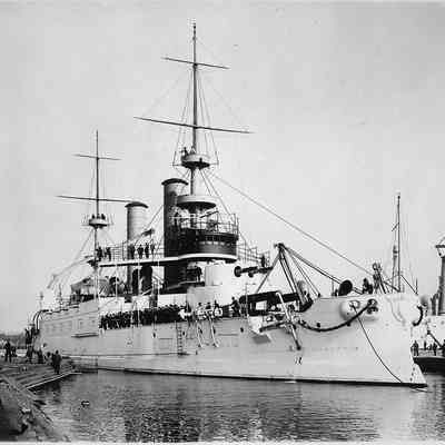 USS Kearsarge