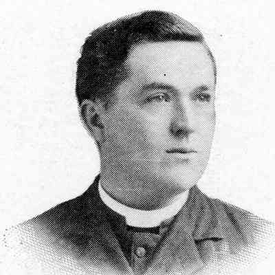 Rev. James Looby