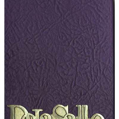 1972 De La Salle Yearbook