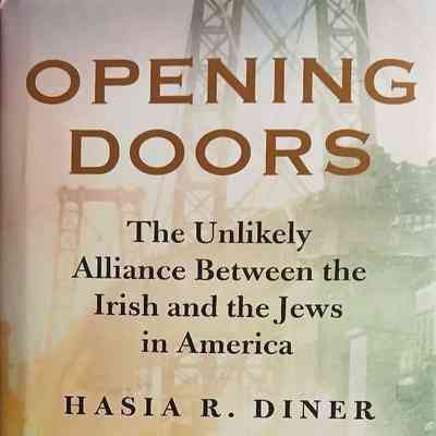 Opening Doors