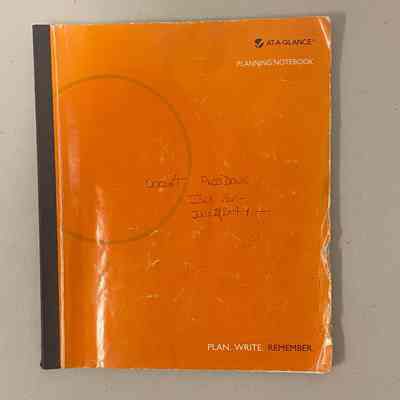 "Docent Passdown: 11 June 2011-June 21 2014"