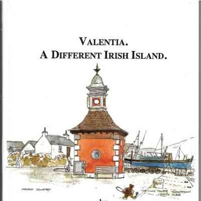 Valencia, A Different Irish Island