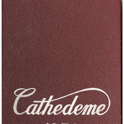 1952 St. Catherine Yearbook