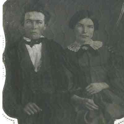Bridget O'Farrell