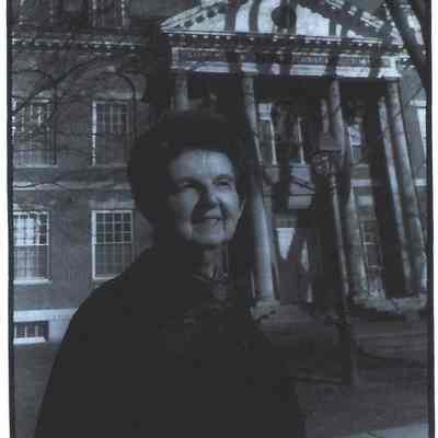 Florence Murray