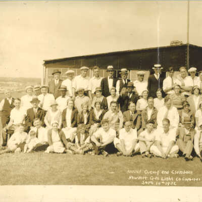 1932 Newport Gas Light Co.