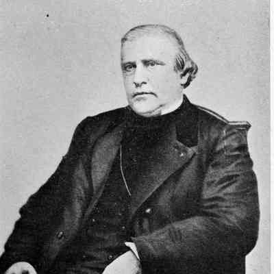 Rev. Wm O'Reilley