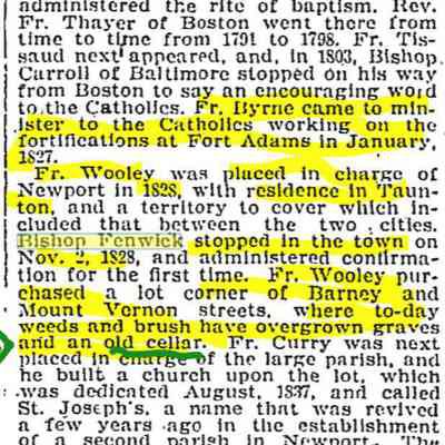 Providence Evening Bulletin August 19 1902
