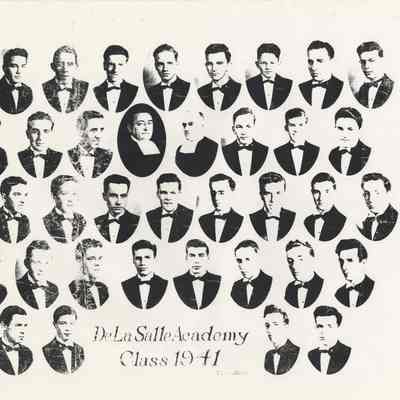 1941 De La Salle