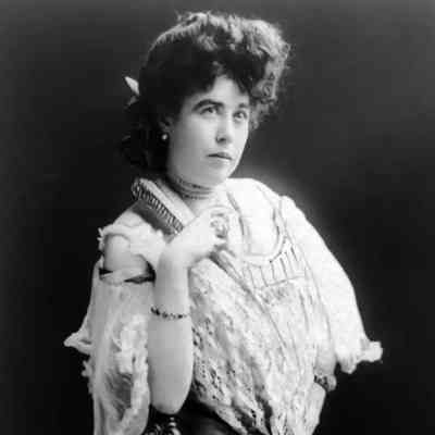 The Unsinkable Molly Brown
