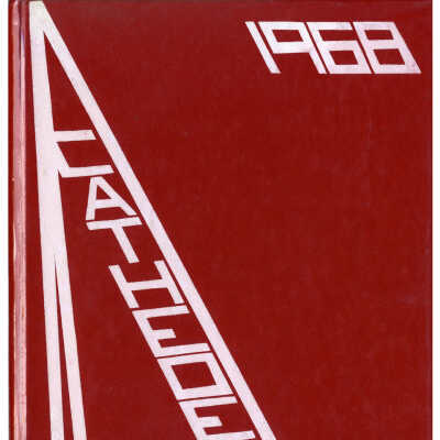 1968 St. Catherine Yearbook