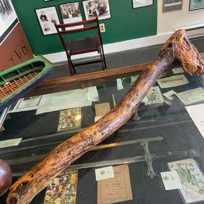 Shillelagh