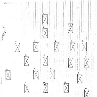 Cemetery Plots and Records