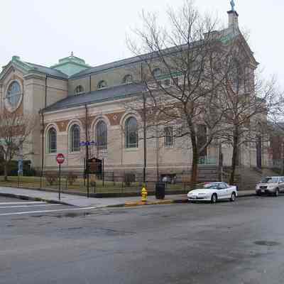 St. Joseph's (4)