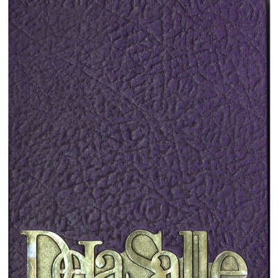 1924-1972 De La Salle