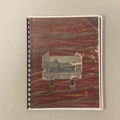 Untitled Volume