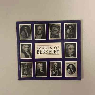"Images of Berkeley"