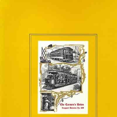 Newport Carmen's Union