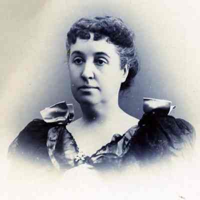 Mrs. Ezra Sherman