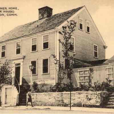 Postcard