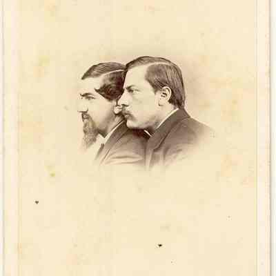 Carte-de-visite