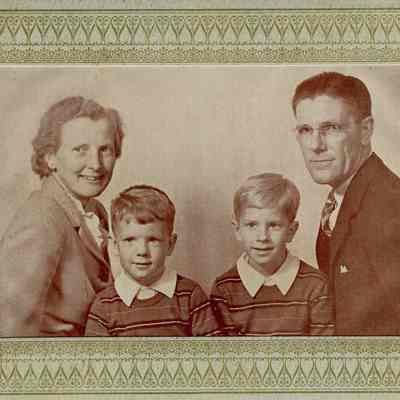 Print, Photographic
