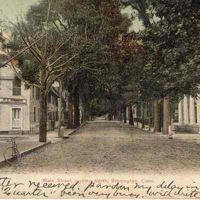 Postcard
