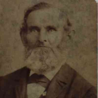 August Muller
