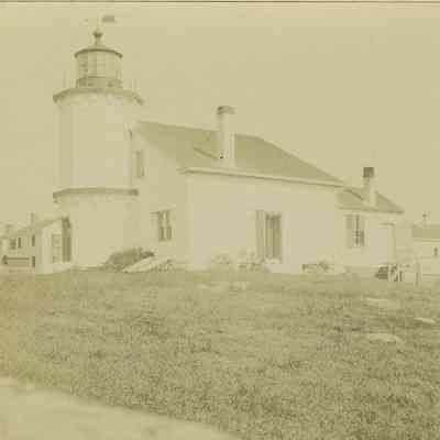 Lighthouse