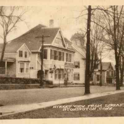 Postcard