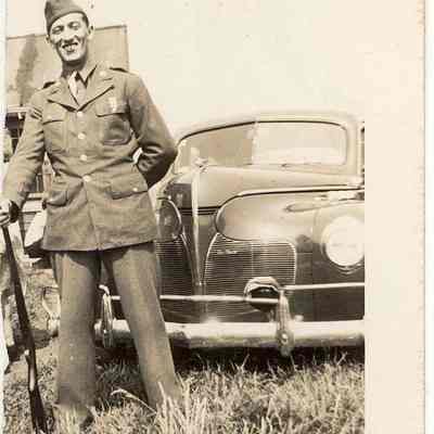 Bunnell, William Everett