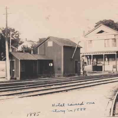 Print, Photographic