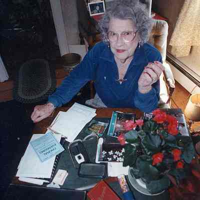 Dorothea Hewitt Gould collection