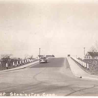 Viaduct, Stonington CT