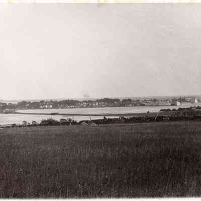 Stonington Harbor