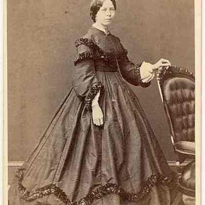 Carte-de-visite