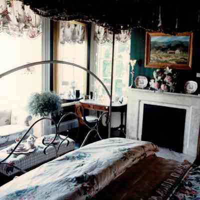 "A Midsummer Night's Dream", Palmer House, 1989