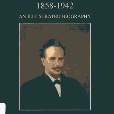 Franz Boas 1858-1942 An Illustrated Biography
